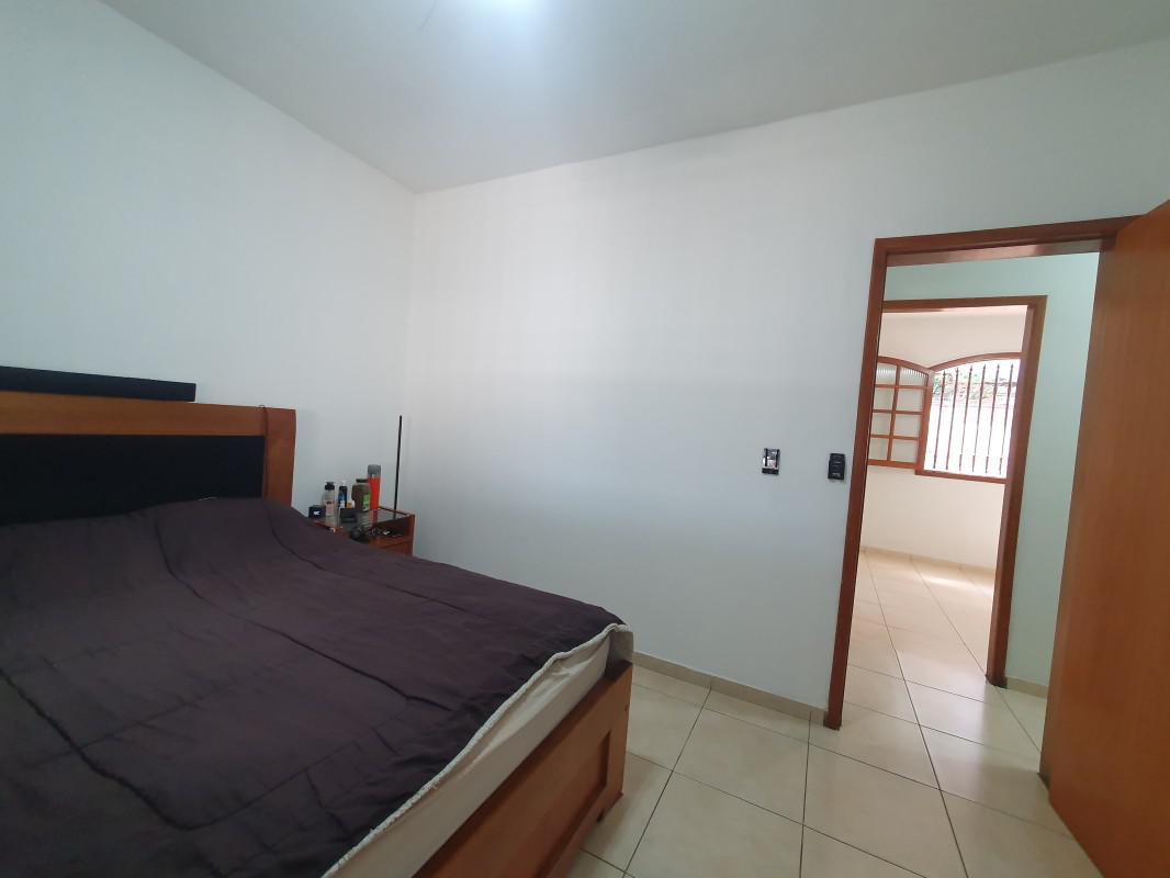 Casa, Salgado Filho, 3 Quartos, 1 Vaga