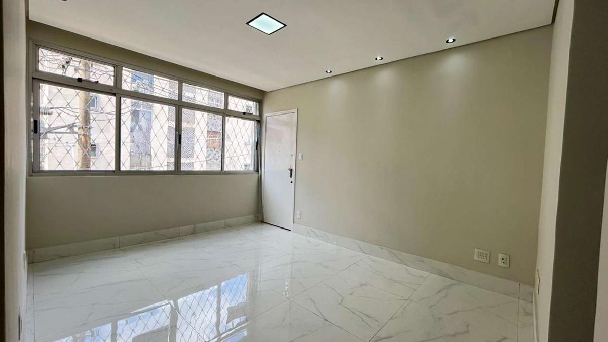 Apartamento, Gutierrez, 3 Quartos, 1 Vaga