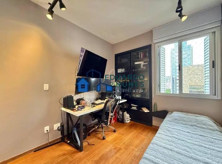 Apartamento, Savassi, 3 Quartos, 3 Vagas, 1 Suíte