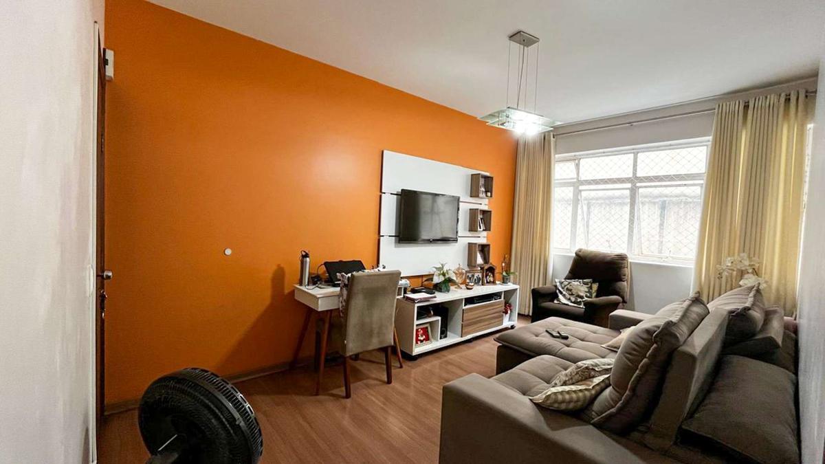 Apartamento, Santo Antônio, 3 Quartos, 1 Vaga, 1 Suíte
