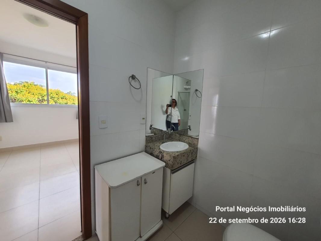 Apart Hotel, Itapoã, 1 Quarto, 1 Vaga