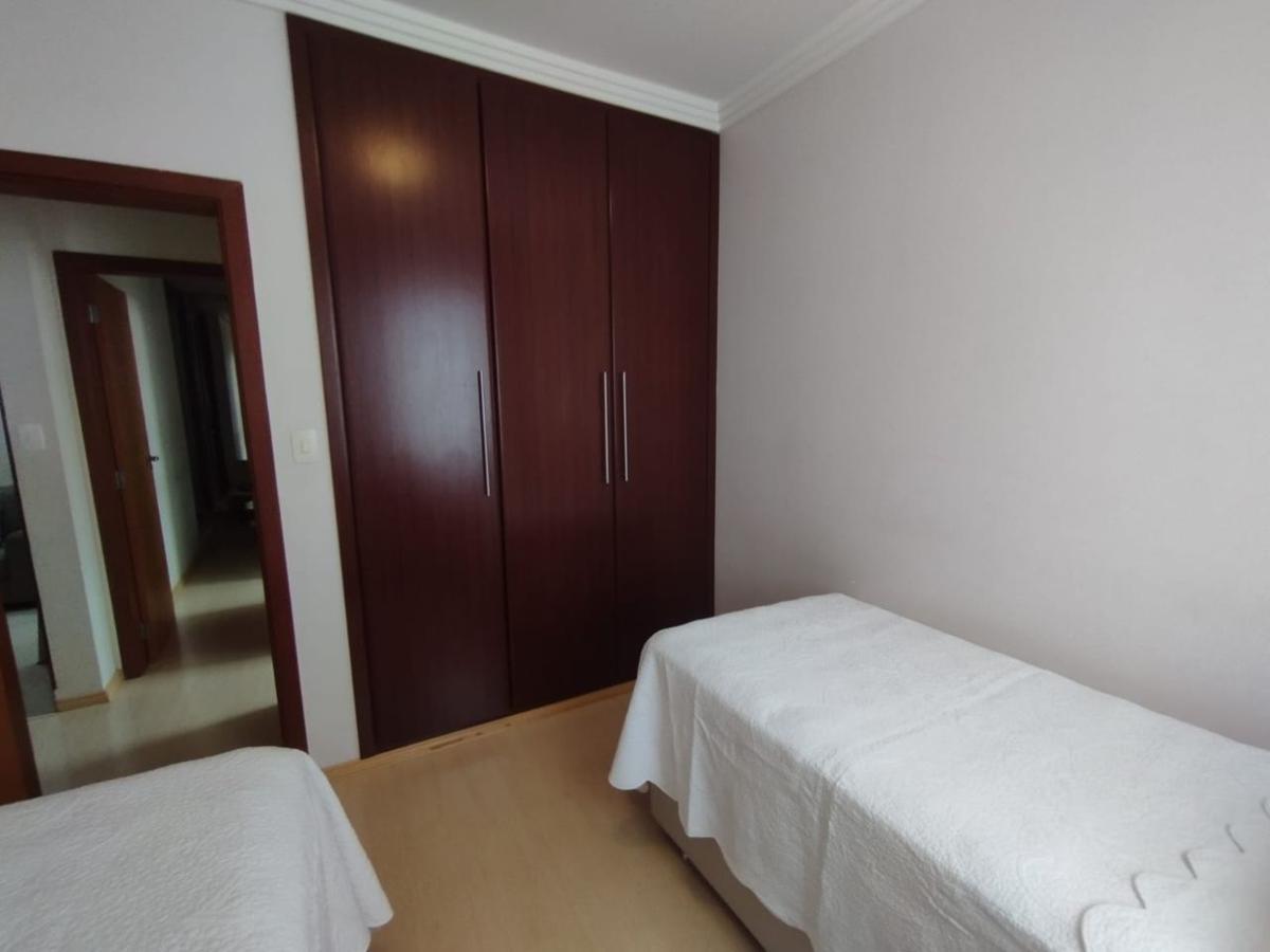 Apartamento, Palmares, 3 Quartos, 2 Vagas, 1 Suíte