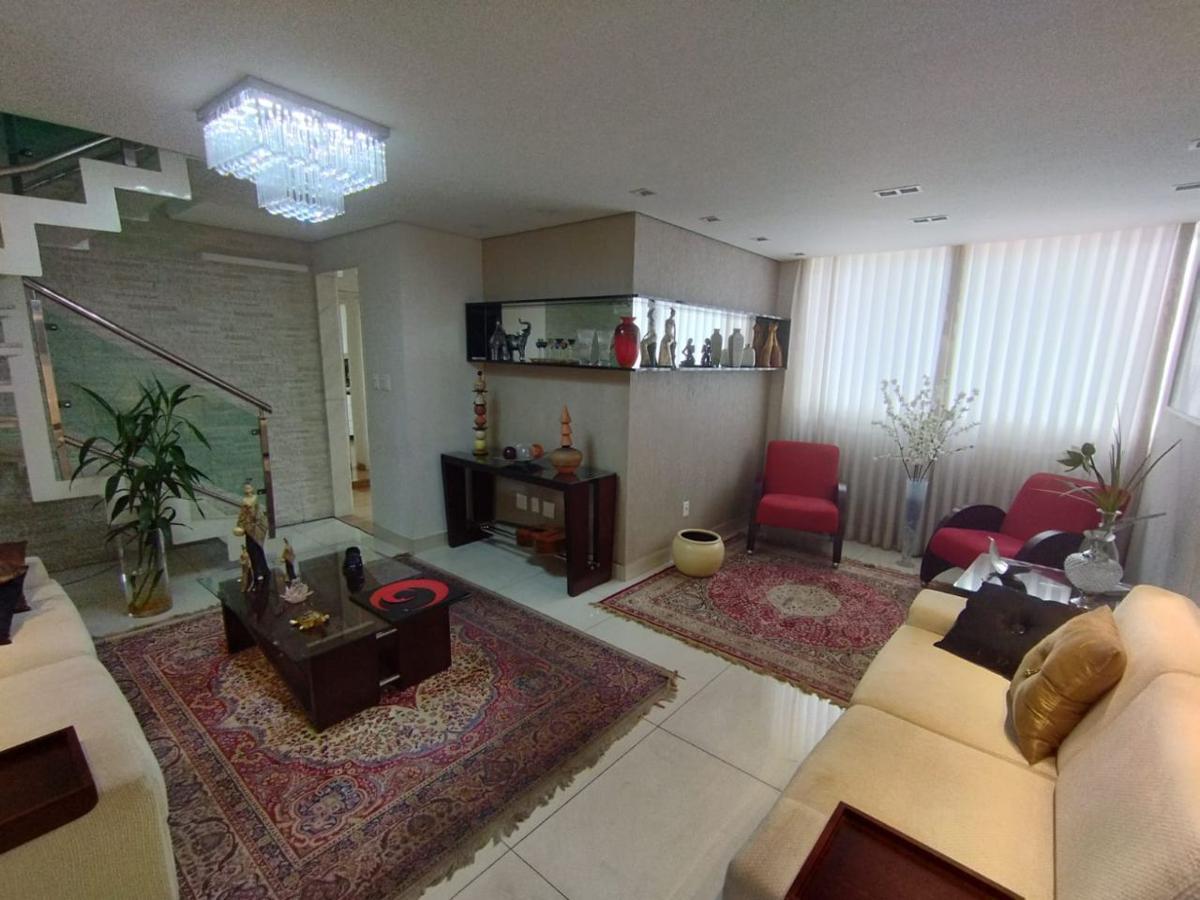 Apartamento, Palmares, 3 Quartos, 4 Vagas, 1 Suíte