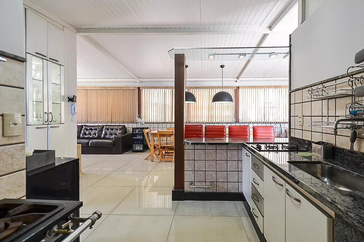 Cobertura, Cidade Nova, 4 Quartos, 2 Vagas, 1 Suíte