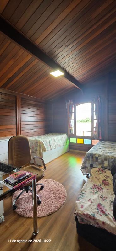 Casa, Vale do Sol, 2 Quartos, 4 Vagas, 1 Suíte