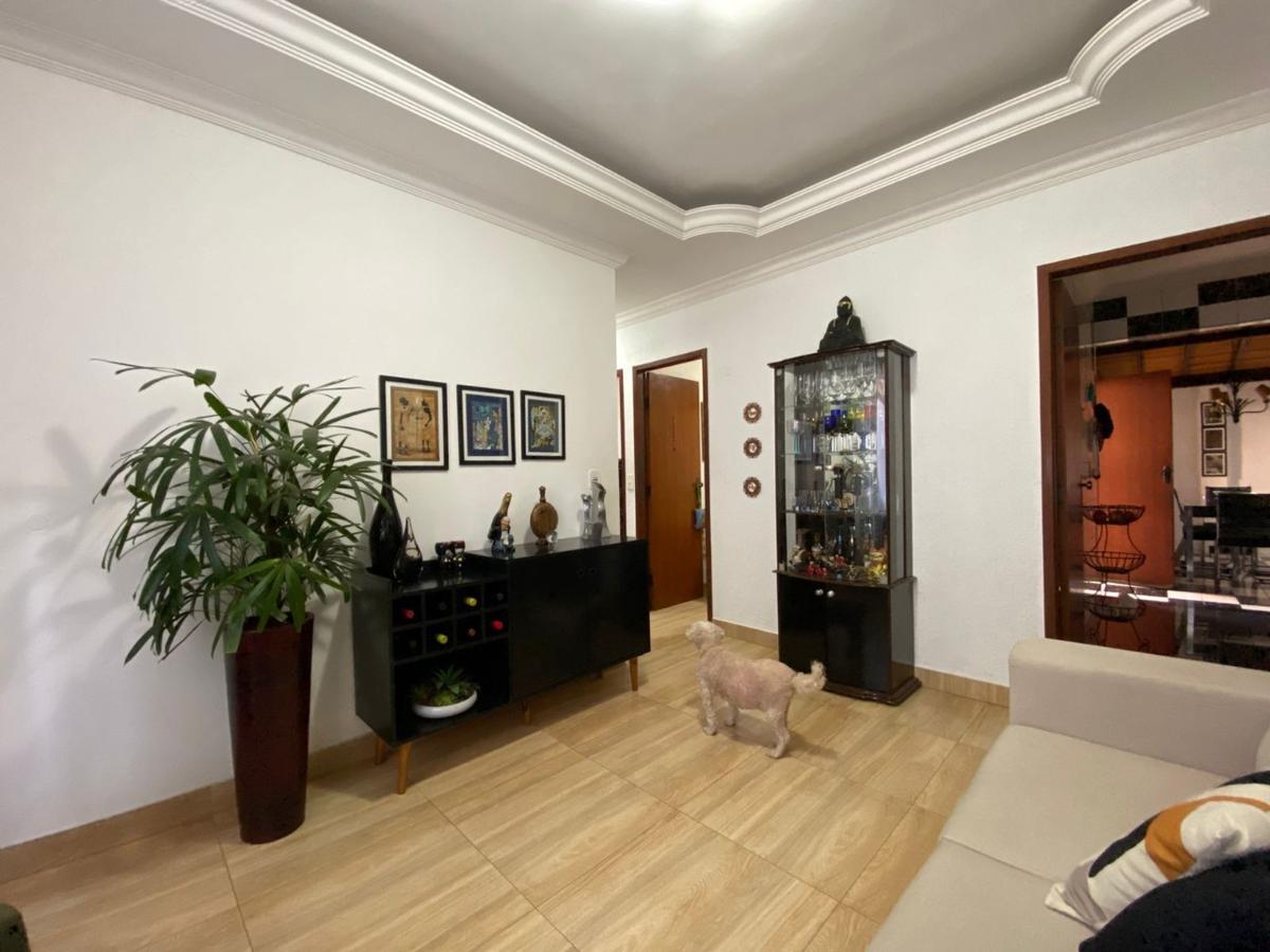 Apartamento, Castelo, 3 Quartos, 1 Vaga, 1 Suíte