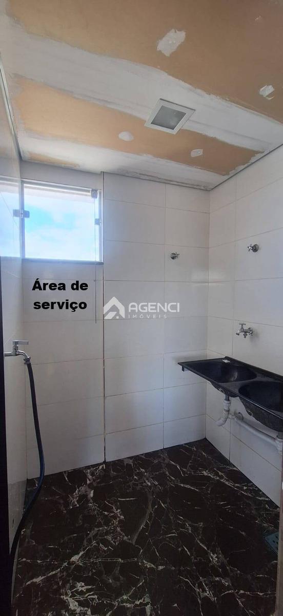 Apartamento, Parque Xangri-lá, 2 Quartos, 0 Vaga, 0 Suíte