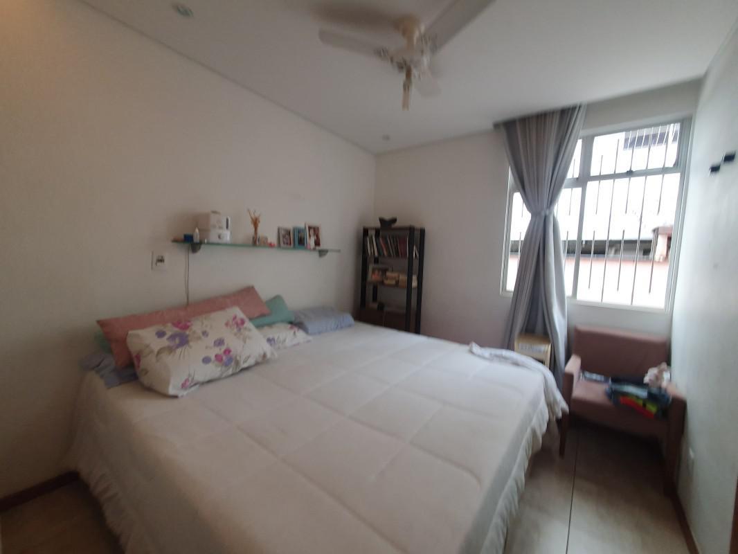 Apartamento, Jardim América, 3 Quartos, 1 Vaga, 1 Suíte