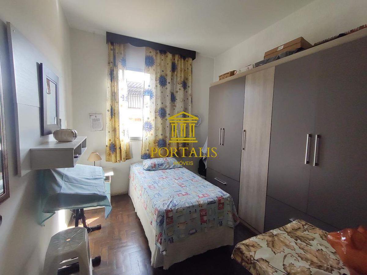 Casa, Carlos Prates, 3 Quartos, 5 Vagas