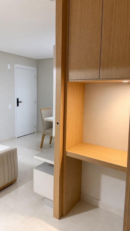 Apartamento, Colonial, 2 Quartos, 1 Vaga