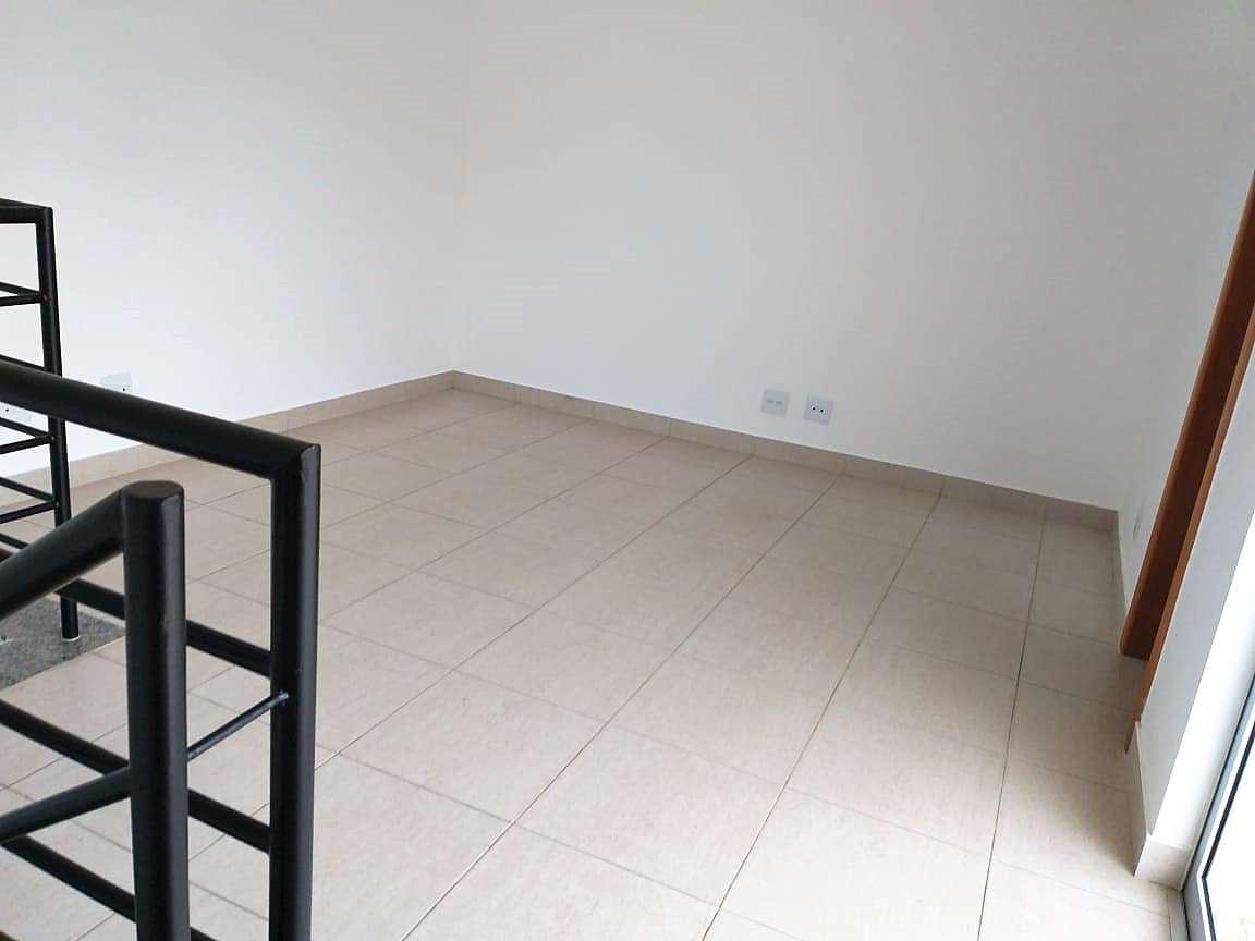 Cobertura, Fernão Dias, 2 Quartos, 2 Vagas, 1 Suíte