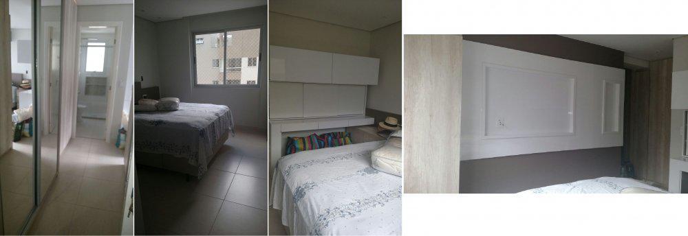 Apartamento, Castelo, 4 Quartos, 2 Vagas, 1 Suíte