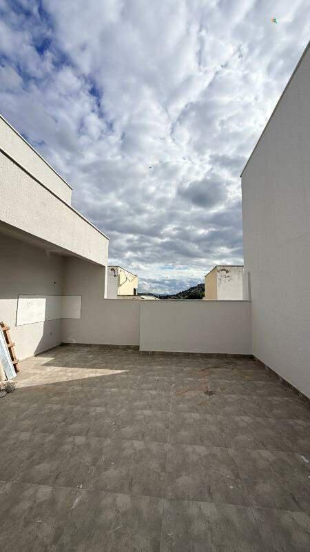 Cobertura, Liberdade, 2 Quartos, 1 Vaga