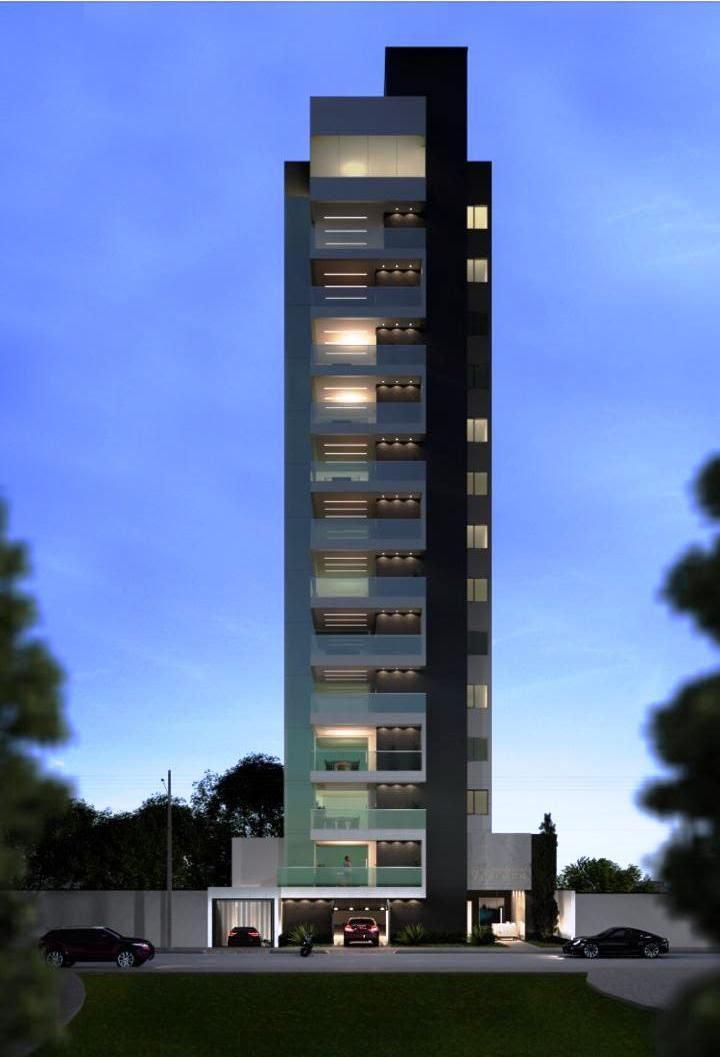 Apartamento, Horto, 3 Quartos, 2 Vagas, 3 Suítes