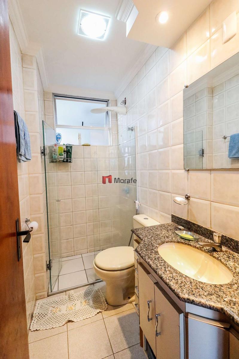 Apartamento, Santa Inês, 4 Quartos, 3 Vagas, 2 Suítes