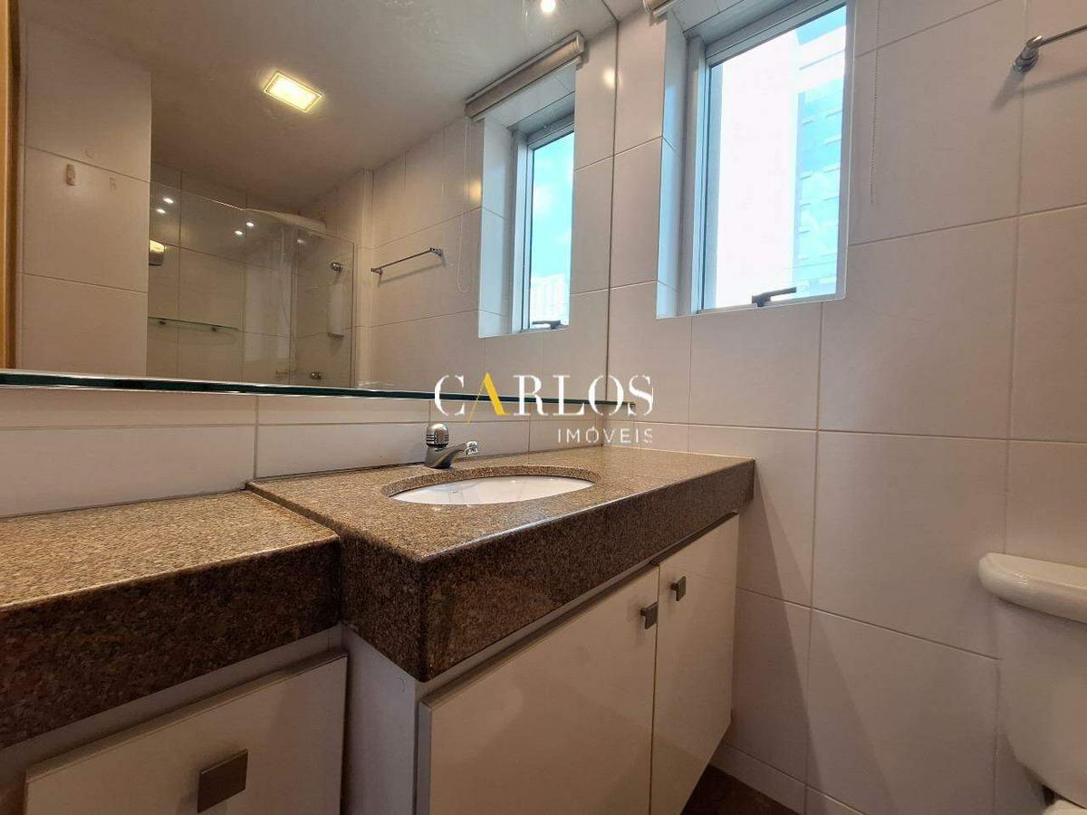 Apartamento, Santa Efigênia, 3 Quartos, 2 Vagas, 1 Suíte