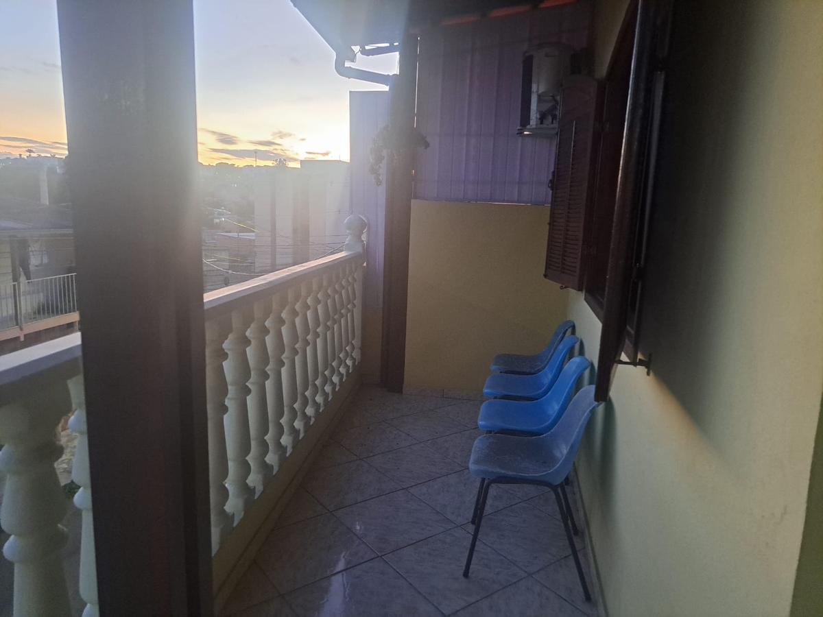 Casa, Santa Mônica, 3 Quartos, 2 Vagas, 2 Suítes