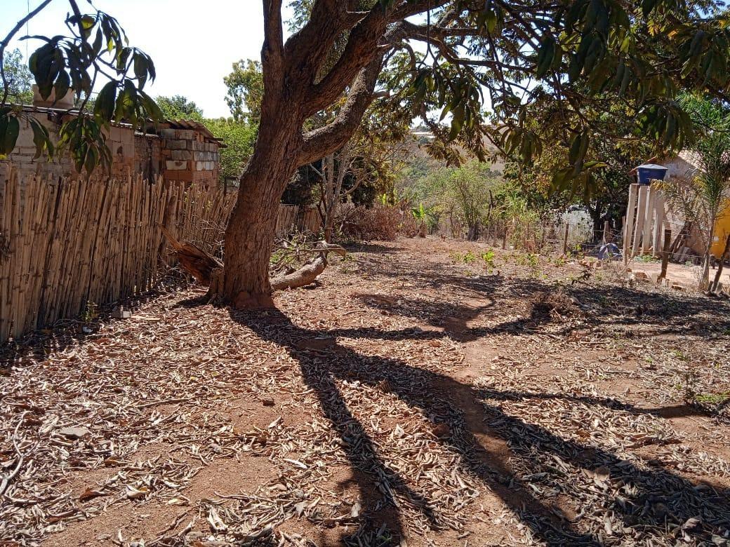 Lote, Zona Rural, 0 Quarto, 0 Vaga