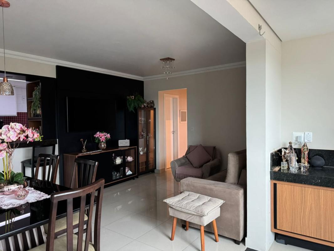 Apartamento, Itapoã, 3 Quartos, 2 Vagas, 2 Suítes