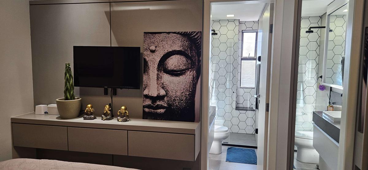 Apartamento, Santo Antônio, 4 Quartos, 2 Vagas, 1 Suíte