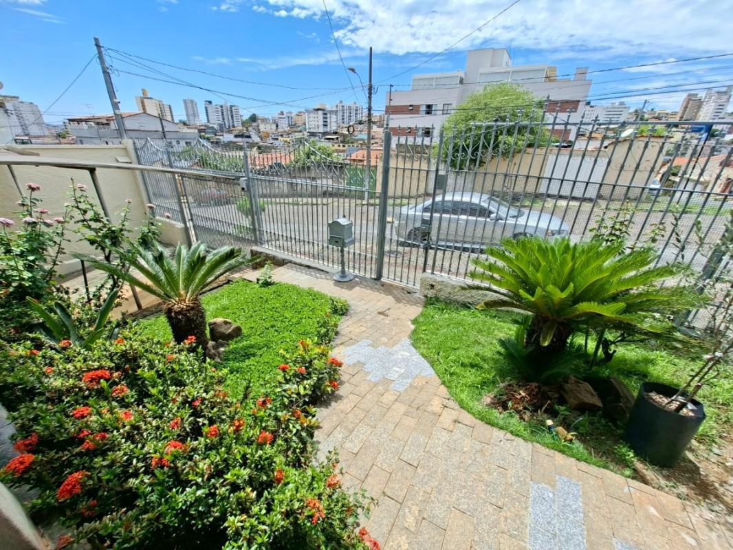 Casa, Renascença, 5 Quartos, 4 Vagas, 1 Suíte