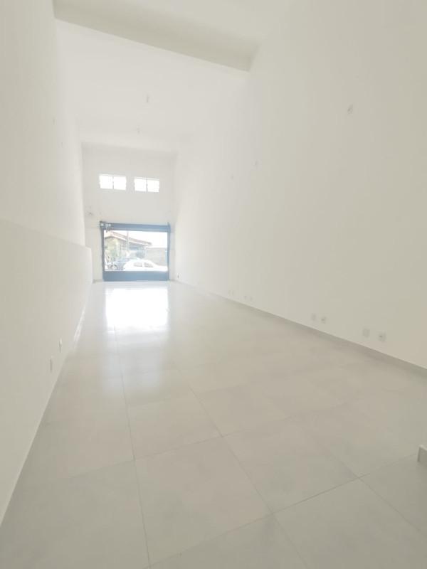 Andar, Santa Inês, 0 Quarto, 0 Vaga