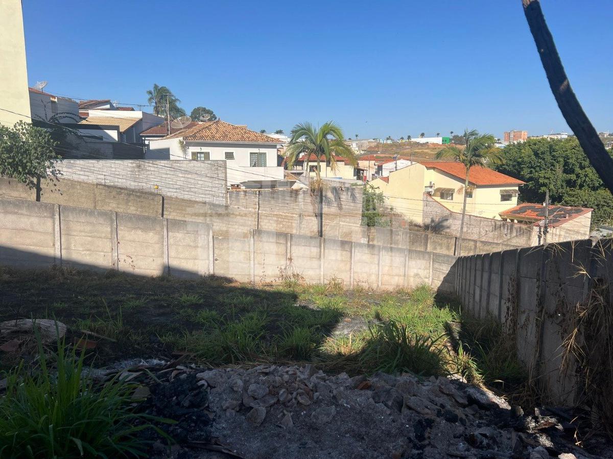 Lote, Parque Urupês, 0 Quarto, 0 Vaga