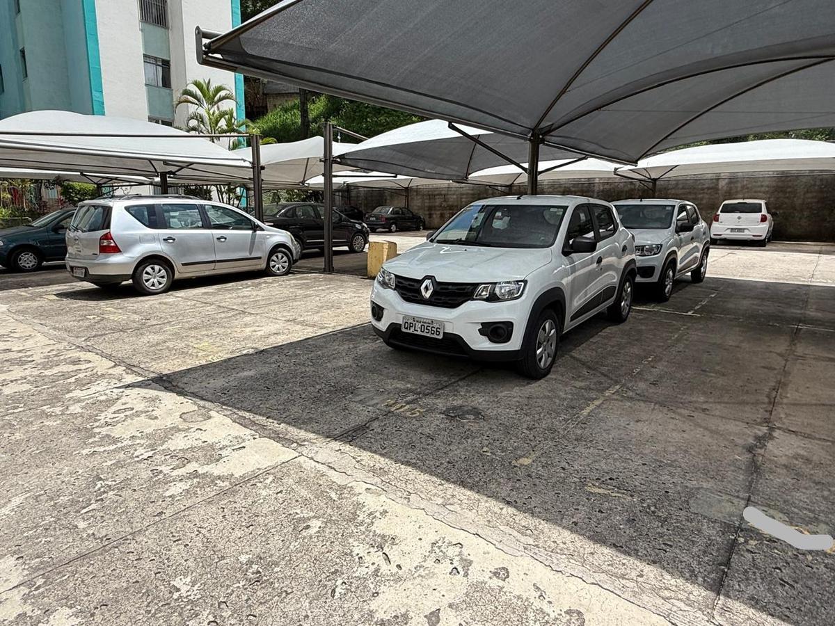 Apartamento, Nova Cachoeirinha, 2 Quartos, 1 Vaga