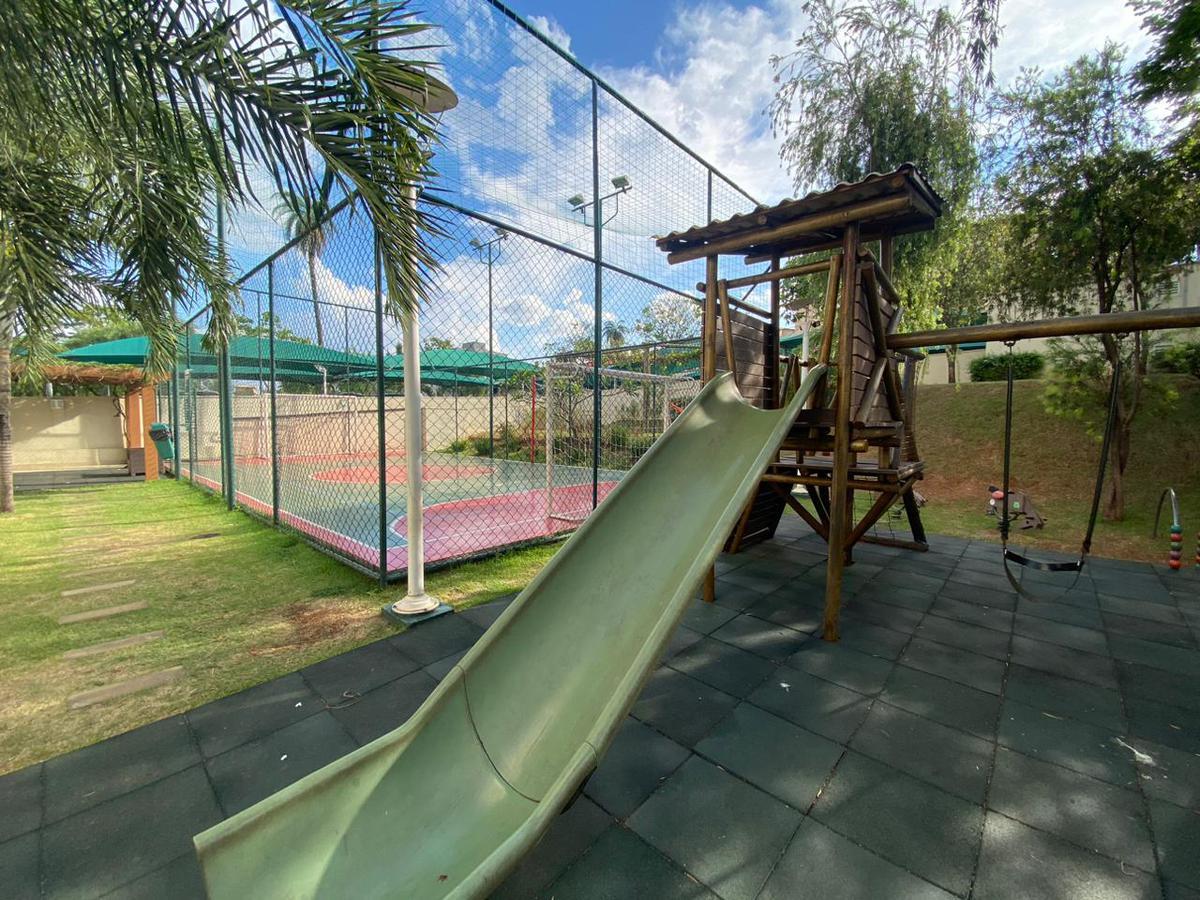 Apartamento, Serrano, 2 Quartos, 1 Vaga, 1 Suíte