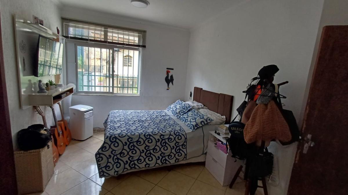 Apartamento, Cidade Nova, 3 Quartos, 2 Vagas, 1 Suíte