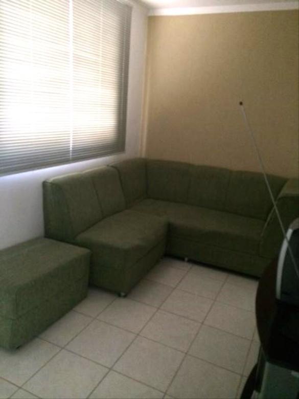 Apartamento, Buritis, 3 Quartos, 2 Vagas, 1 Suíte