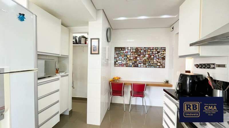 Apartamento, Luxemburgo, 3 Quartos, 2 Vagas, 1 Suíte