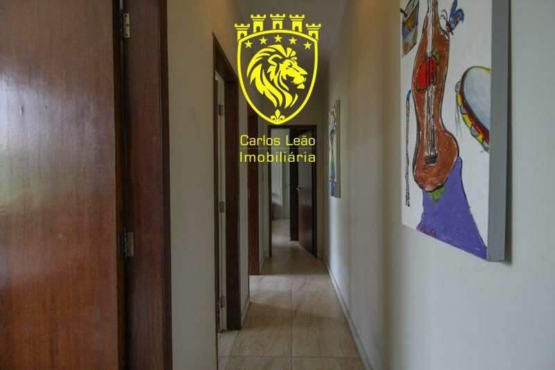 Casa, Planalto, 3 Quartos, 2 Vagas, 1 Suíte