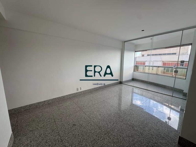 Apartamento, Lourdes, 3 Quartos, 2 Vagas, 1 Suíte