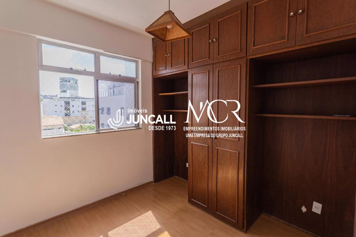 Cobertura, Renascença, 3 Quartos, 2 Vagas, 1 Suíte