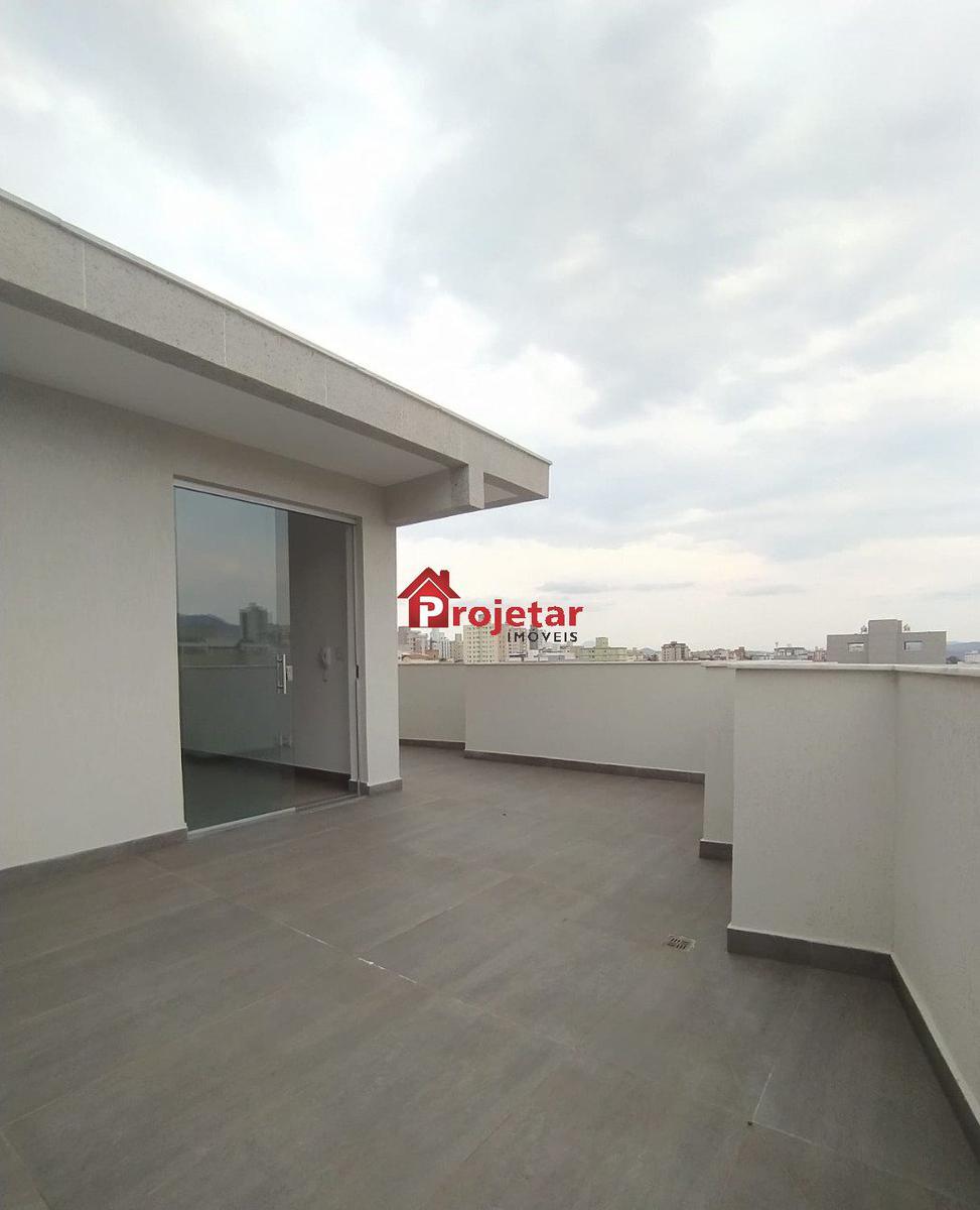 Apartamento, Sagrada Família, 3 Quartos, 2 Vagas, 1 Suíte
