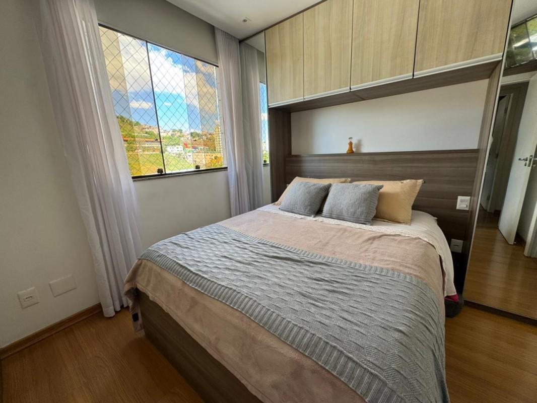 Apartamento, Castelo, 3 Quartos, 3 Vagas, 1 Suíte