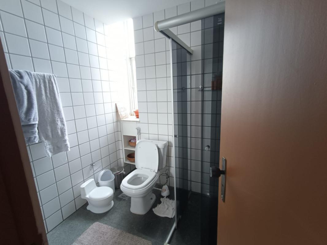 Apartamento, Gutierrez, 3 Quartos, 3 Vagas, 1 Suíte