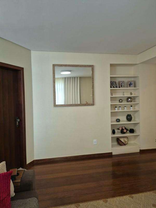Apartamento, Buritis, 3 Quartos, 2 Vagas, 1 Suíte