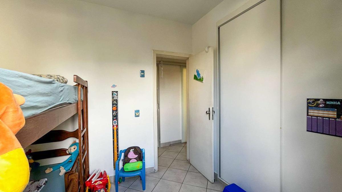 Apartamento, São Pedro, 3 Quartos, 1 Vaga, 1 Suíte