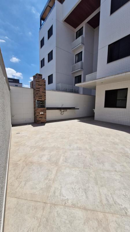 Apartamento, Itapoã, 3 Quartos, 2 Vagas, 1 Suíte
