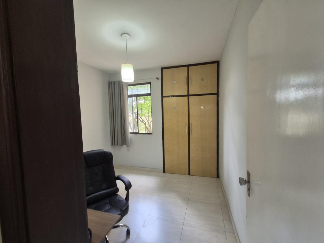 Apartamento, Nova Suíssa, 3 Quartos, 1 Vaga, 1 Suíte