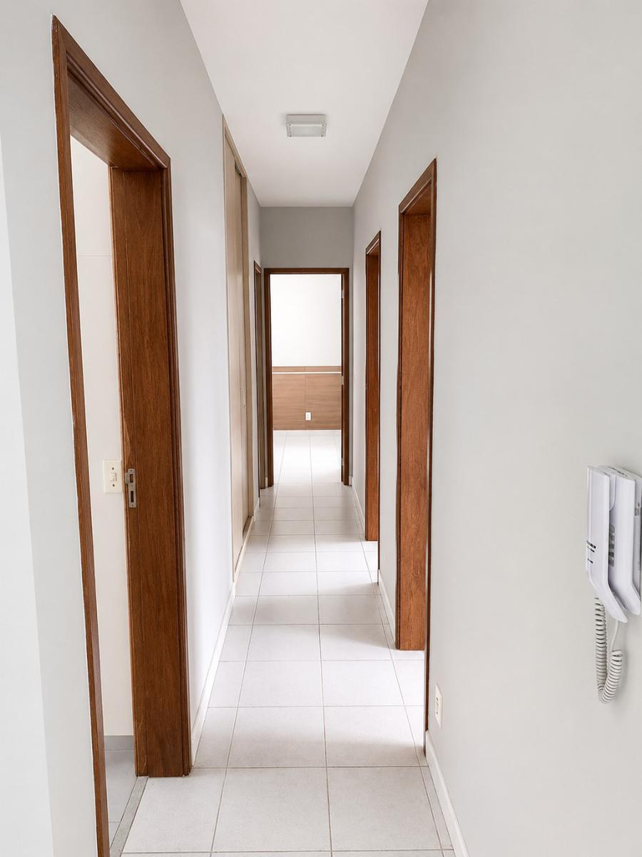 Apartamento, Silveira, 3 Quartos, 1 Vaga, 1 Suíte