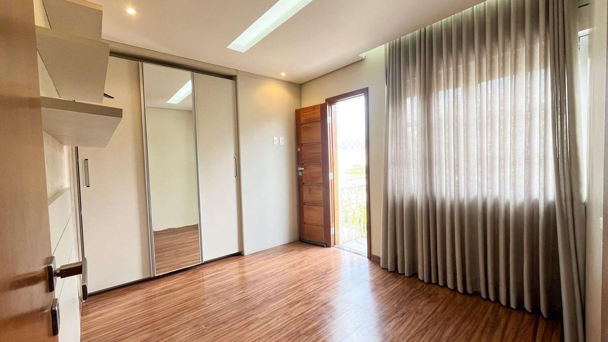 Cobertura, Colégio Batista, 4 Quartos, 1 Vaga, 1 Suíte