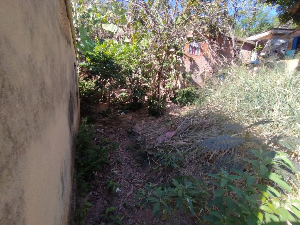Casa, São José, 1 Quarto, 1 Vaga