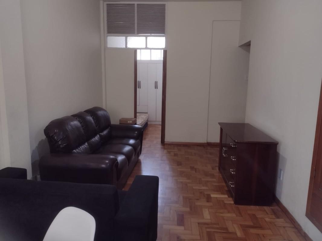 Apartamento, Centro, 2 Quartos, 0 Vaga