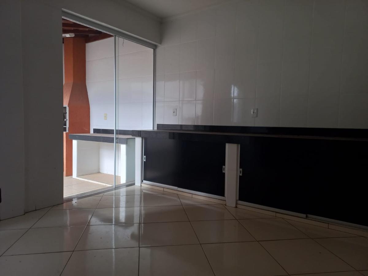 Apartamento, Centro, 3 Quartos, 1 Vaga