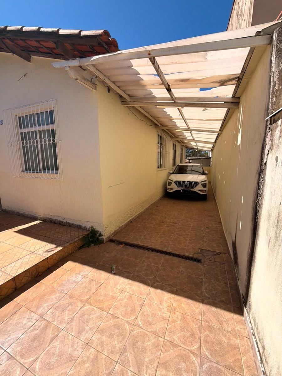 Casa, Nova Pampulha, 3 Quartos, 2 Vagas