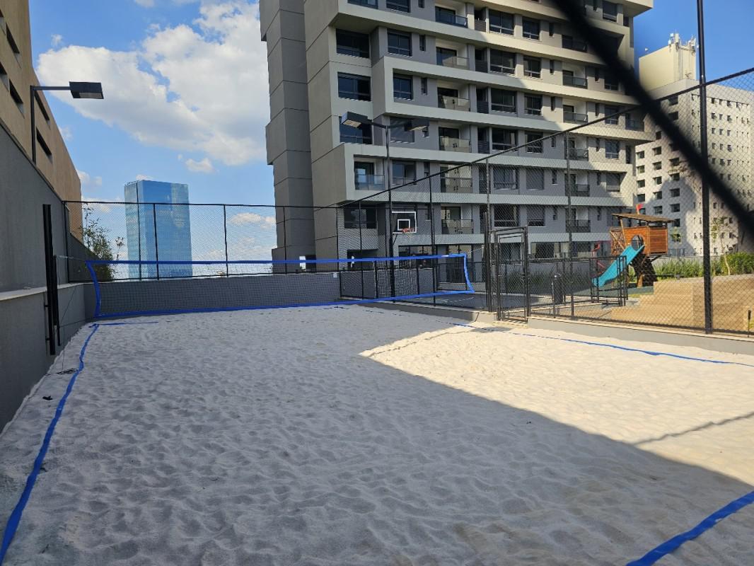 Apartamento, Vila da Serra, 2 Quartos, 2 Vagas, 1 Suíte