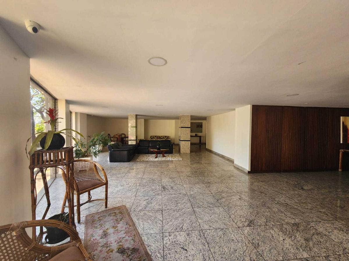 Apartamento, Graça, 3 Quartos, 2 Vagas, 1 Suíte